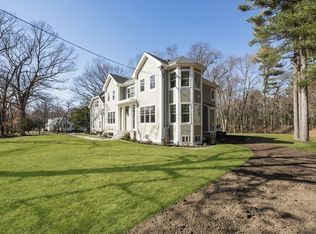 81 Westview St, Lexington, MA 02421