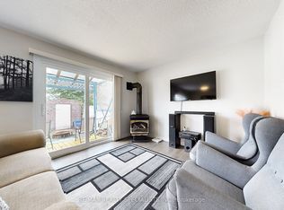 17 Gladstone Sq, Brampton, ON L6S 2H5