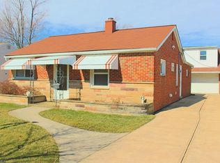 151 John St, Bedford, OH 44146