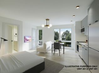 4710 41st St NW #301, Washington, DC 20016
