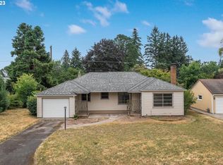 13622 NW Milburn St, Portland, OR 97229