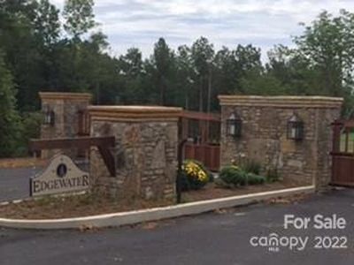 0 Waters Edge Dr #87, Granite Falls, NC, 28630