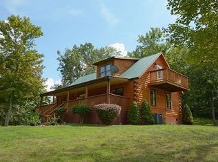 123 Mercy Mee Farm Rd, Ballard, WV 24918