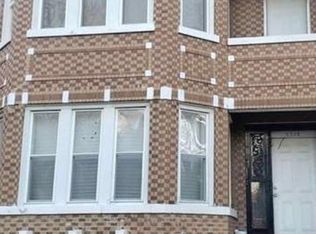 5722 S Morgan St #1, Chicago, IL 60621