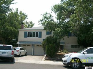 985 Munley Dr, Reno, NV 89503