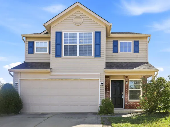 8937 Hosta Way, Camby, IN 46113