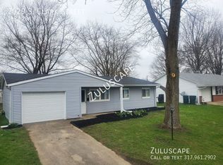 2029 S Clark St, Muncie, IN 47302