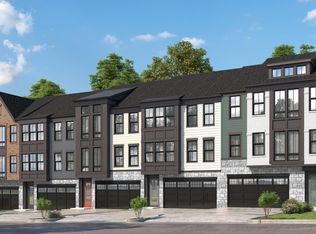 The Belvoir Plan, The Preserve at Lorton Valley, Lorton, VA 22079