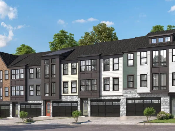 The Fairfax Plan, The Preserve at Lorton Valley