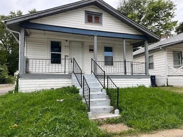 6208 Greer Ave, Saint Louis, MO 63121