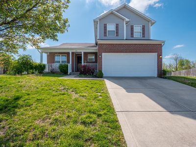 1087 Dusty Ct, Greenwood, IN, 46143