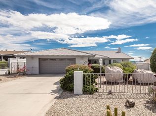 3064 Jamaica Blvd S, Lake Havasu City, AZ 86406