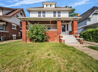 4280 E 124th St, Cleveland, OH 44105