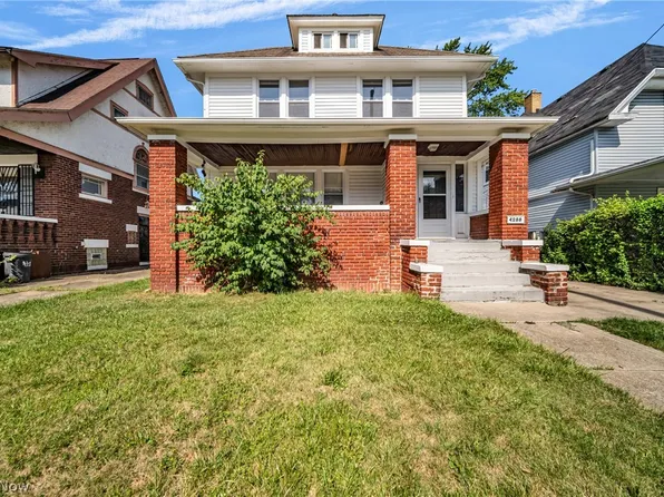 4280 E 124th St, Cleveland, OH 44105