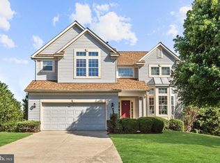 5311 Honey Ct, Ellicott City, MD 21043