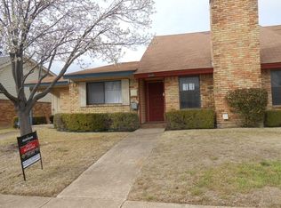 2009 Towngate Dr, Garland, TX 75041