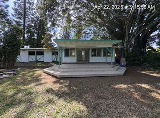 129 Oili Rd UNIT J, Haiku, HI 96708