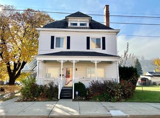 818 Indiana Ave, Monaca, PA 15061