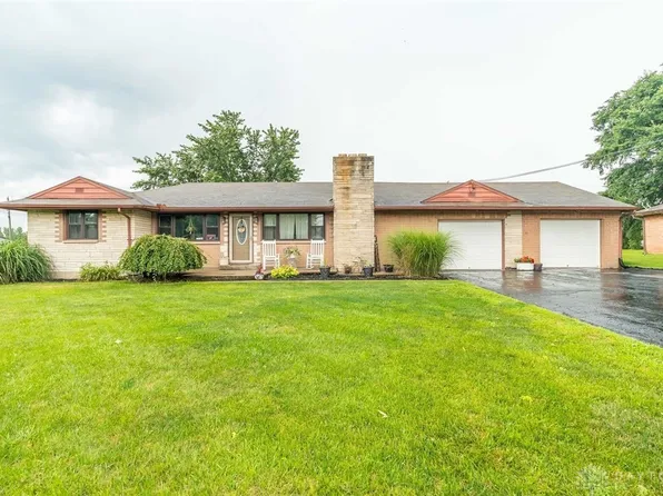 455 State Route 571, Union City, OH 45390