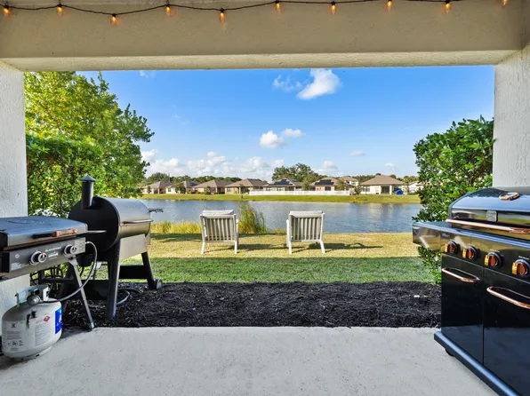 5512 Jamboree Drive, Fort Pierce, FL 34947