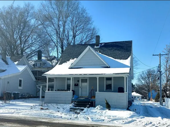 107 S Birch St, Urbana, IL 61801