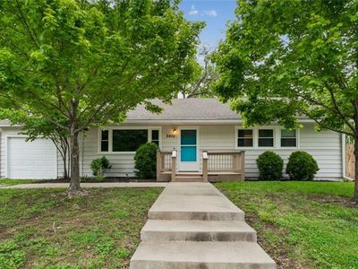 2400 Woodend Ave, Kansas City, KS, 66106