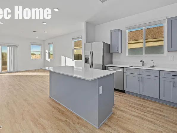 12318 E Patricia Ann Dr, Vail, AZ 85641