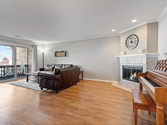 3rd image of 7215 Willow Way Ln #10-C