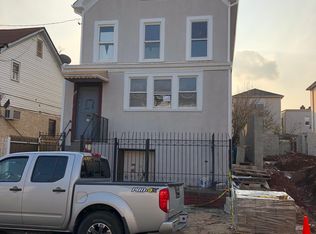 324 Magnolia Ave, Elizabeth, NJ 07206