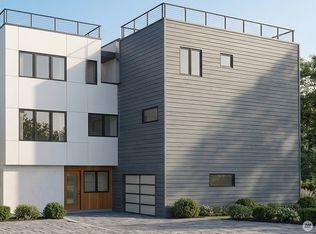 11733 Durland Avenue NE #B, Seattle, WA