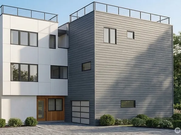 11733 Durland Avenue NE #B, Seattle, WA 98125