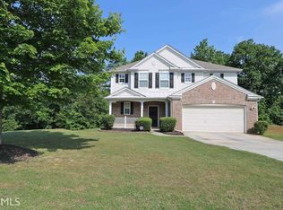 188 Waterbury Way #57, Douglasville, GA 30134