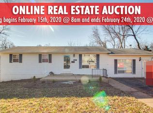 3641 Aberdeen Ave, Alton, IL 62002