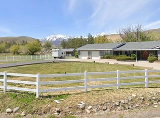 19575 Paddlewheel Ln, Reno, NV 89521