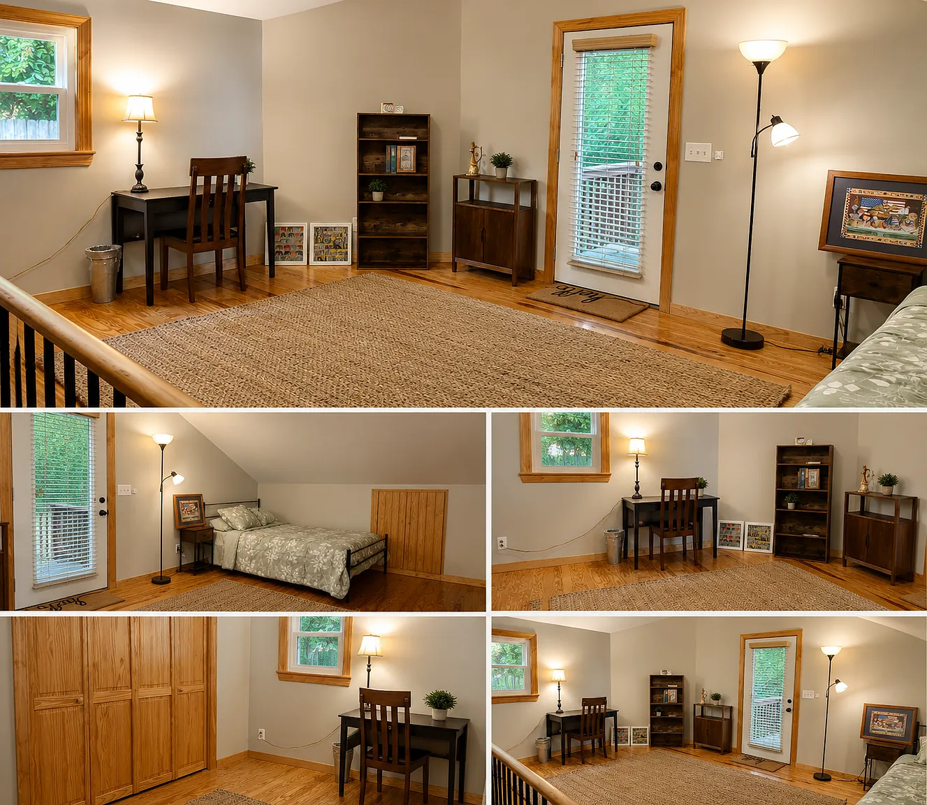 4 bed, 2057 sqft, $850 — Photo 1