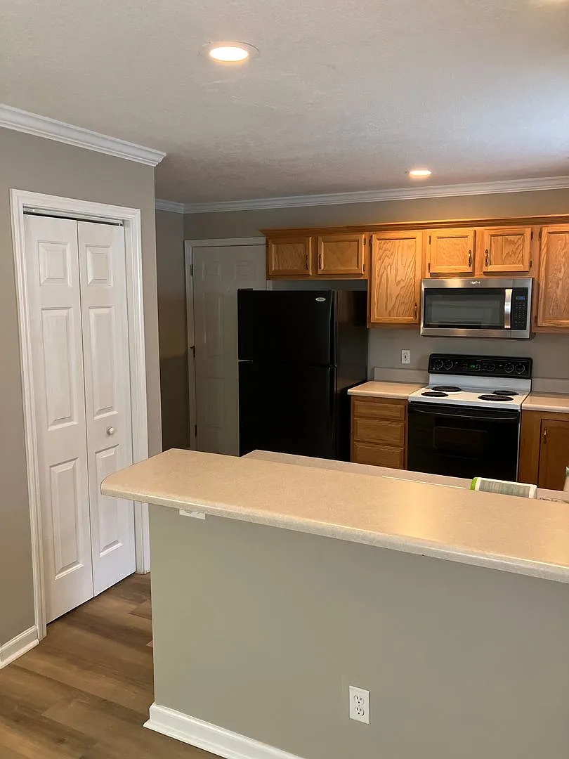Newly Renovated Townhome in Arden — Photo 3