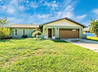 23181 Fitzpatrick Ave, Punta Gorda, FL 33980