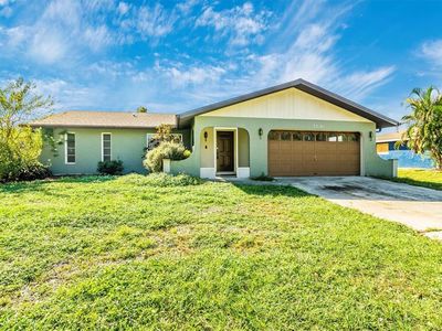 23181 Fitzpatrick Ave, Punta Gorda, FL, 33980