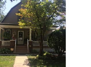 438 W Vine St, Springfield, IL 62704