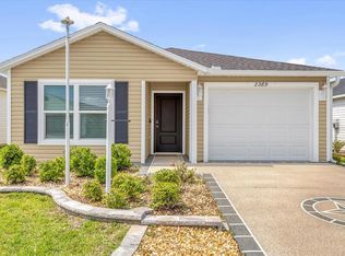 2389 Tiffany Ter, The Villages, FL 32163