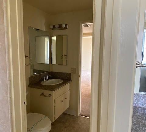 2nd image of 25 N El Molino St APT L