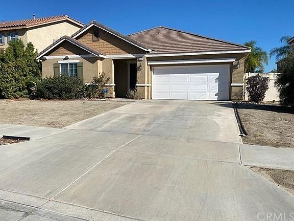 Front of home landscaping will be completed soon