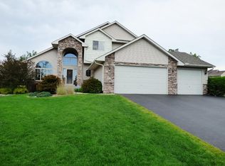 1179 161st Ln NW, Andover, MN 55304