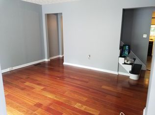 107 E Broadway #G, Bel Air, MD 21014