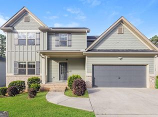 2851 Anneewakee Falls Pkwy, Douglasville, GA 30135