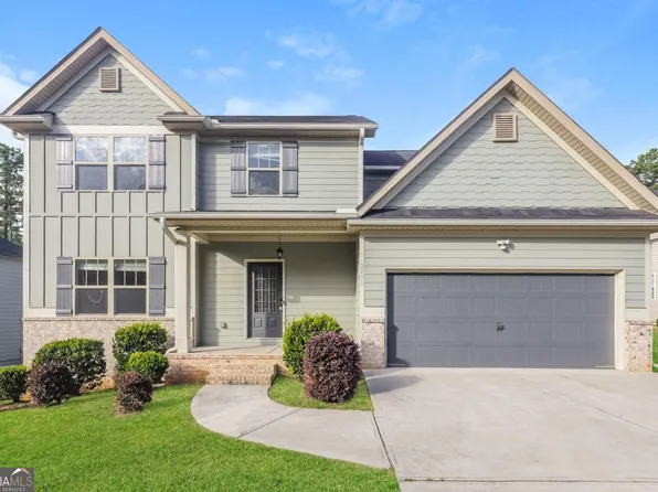 2851 Anneewakee Falls Pkwy, Douglasville, GA 30135