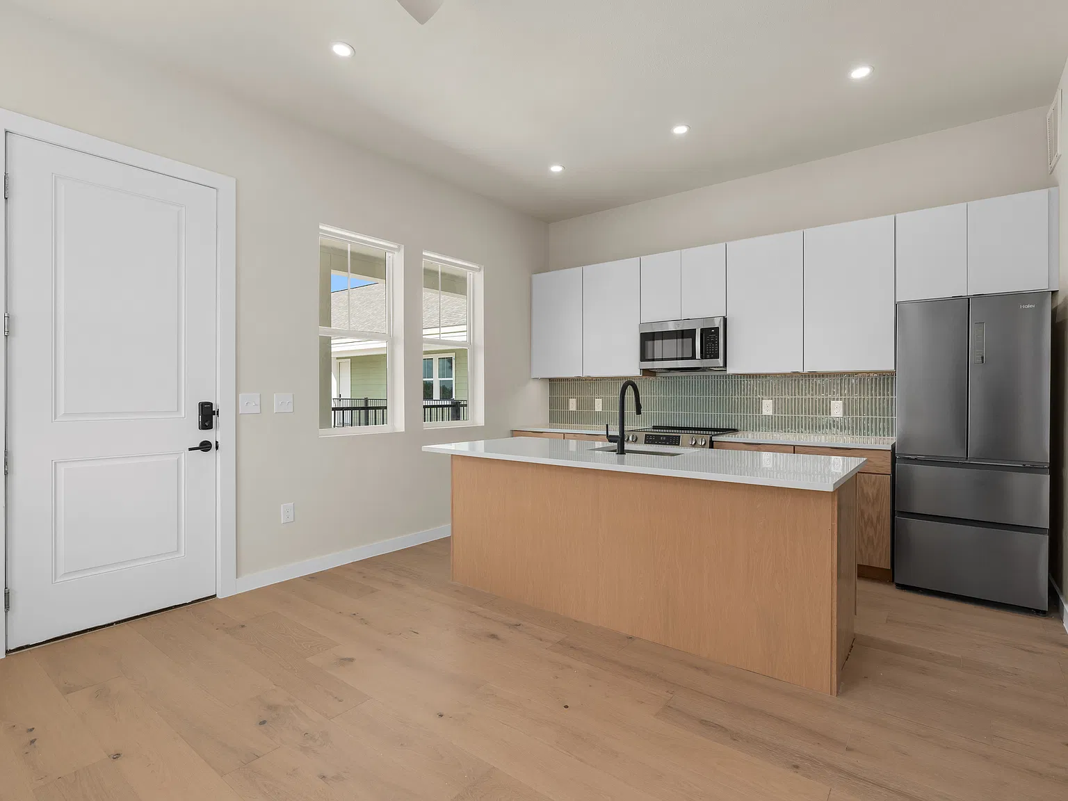 1 bed, 540 sqft, $1,580 — Photo 3