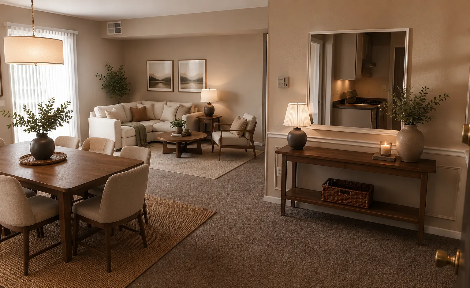 Boulder Creek Apartments — Photo 3