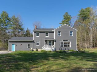 13 White Pine Ln, North Yarmouth, ME 04097