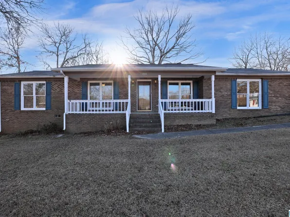 3600 Valley View Dr, Eastaboga, AL 36260